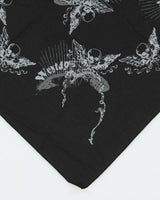 West 49 Skull Bandana
