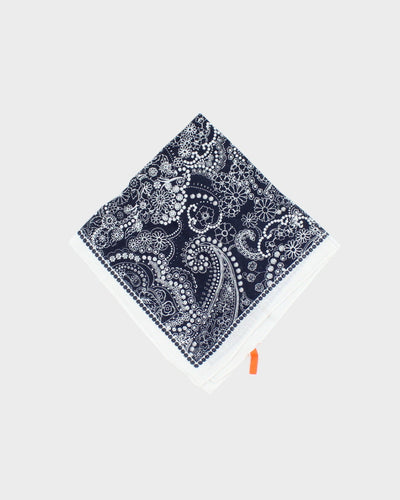 Joe Fresh Floral Bandana