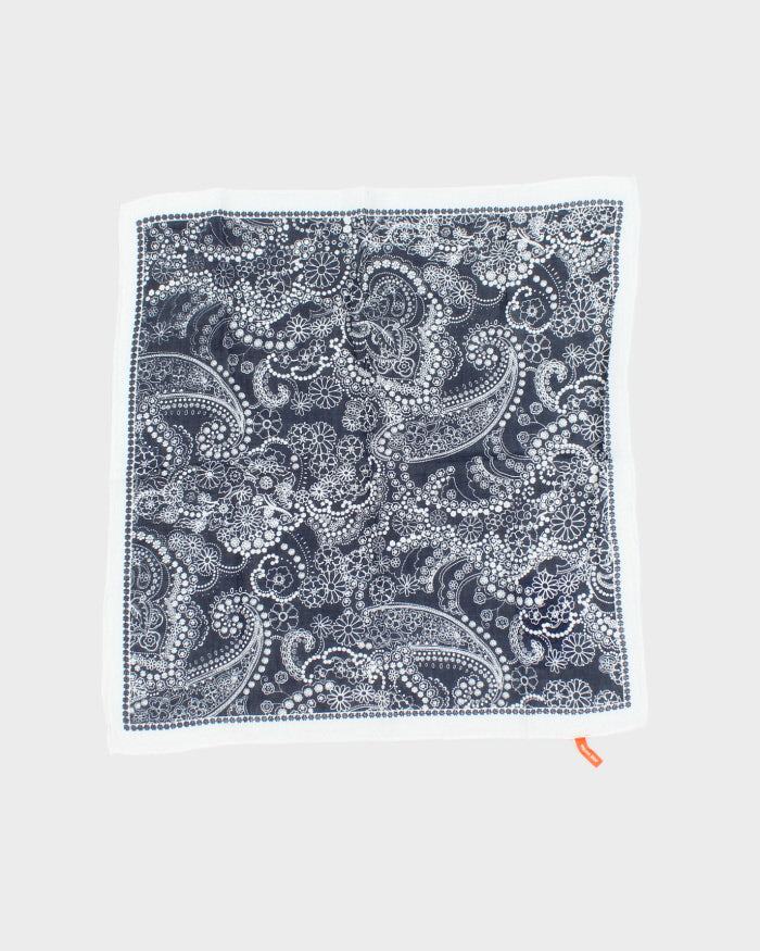 Joe Fresh Floral Bandana