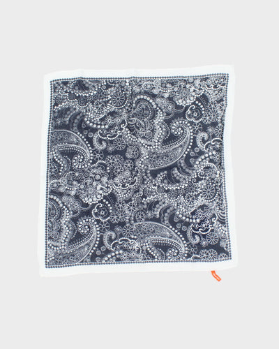 Joe Fresh Floral Bandana