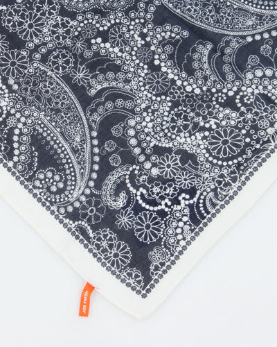 Joe Fresh Floral Bandana