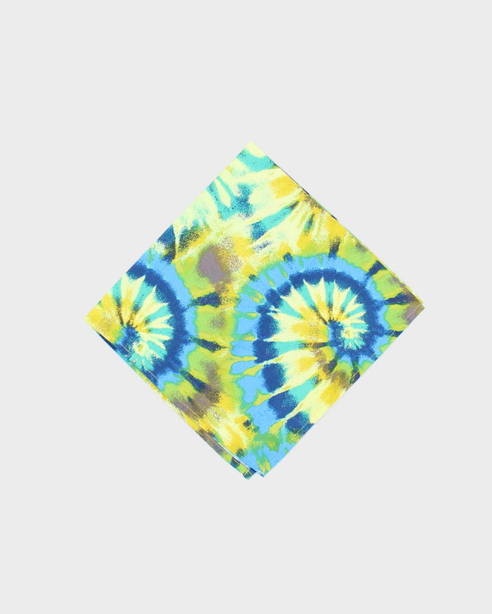 AFRM Tie-dye Bandana