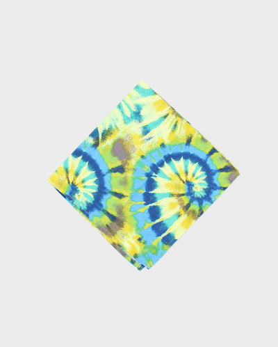 AFRM Tie-dye Bandana