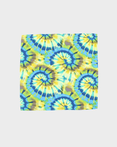 AFRM Tie-dye Bandana