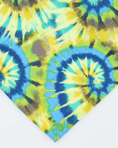 AFRM Tie-dye Bandana