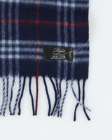 Vintage Perfect Match Wool Scarf