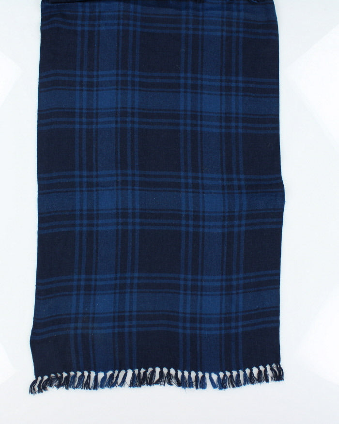 Vintage Ralph Lauren Wool Blend Scarf