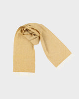 Vintage Mcnutt Lambswool Scarf