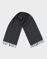 Vintage Ralph Lauren Wool Scarf