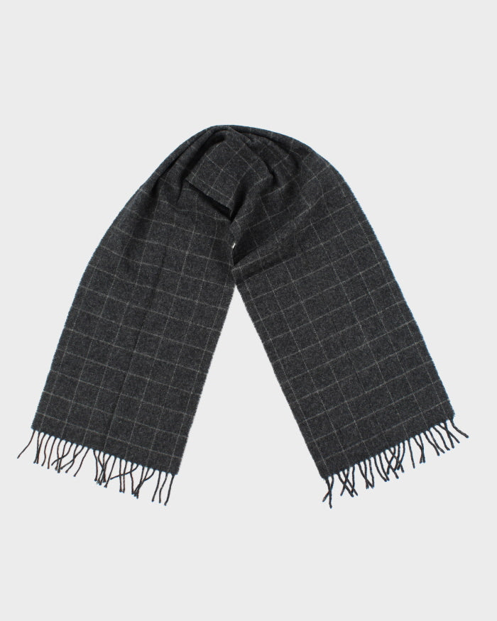 Vintage Ralph Lauren Wool Scarf