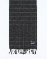 Vintage Ralph Lauren Wool Scarf