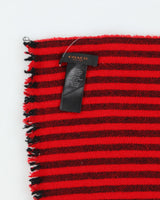 Coach Wool &amp; Cashmere Scarf