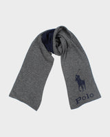 Polo Ralph Lauren Wool Blend Scarf