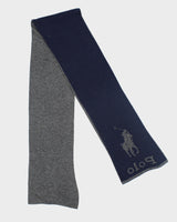 Polo Ralph Lauren Wool Blend Scarf