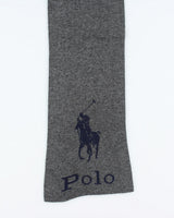 Polo Ralph Lauren Wool Blend Scarf