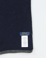Polo Ralph Lauren Wool Blend Scarf