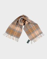Deadstock Shepards Land Wool Scarf