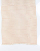 Armani Exchange Monogram Scarf