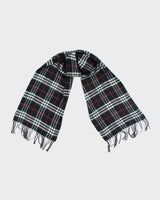 Vintage Royal Rossi Cashmere Scarf