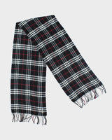 Vintage Royal Rossi Cashmere Scarf