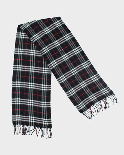 Vintage Royal Rossi Cashmere Scarf