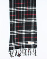 Vintage Royal Rossi Cashmere Scarf