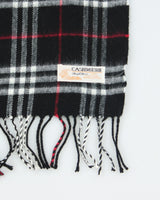 Vintage Royal Rossi Cashmere Scarf