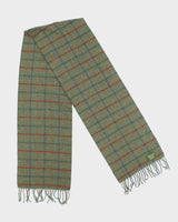 Vintage Glencroft Wool Scarf