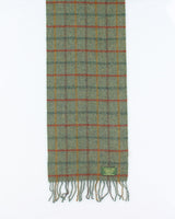 Vintage Glencroft Wool Scarf