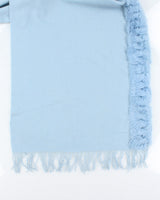 Vintage Rong Jia Cashmere Scarf Shawl