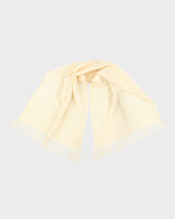 Vintage Andrew Stewart Mohair &amp; Wool Scarf Shawl