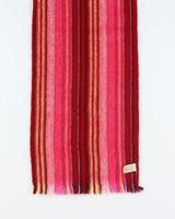 Tresart Cashe Alpaca Blend Stripe Scarf