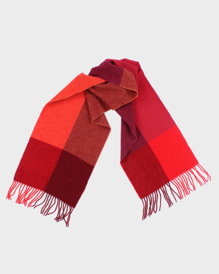 Vintage Gobi Cashmere Scarf