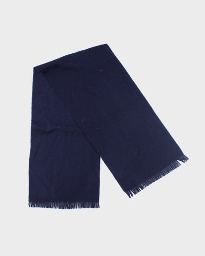 Vintage Park Lane Cashmere & Wool Scarf