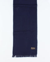 Vintage Park Lane Cashmere &amp; Wool Scarf