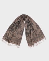 Deadstock Cashmere Pashmina Scarf