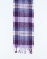 Vintage House Of Scotland Lambswool Scarf