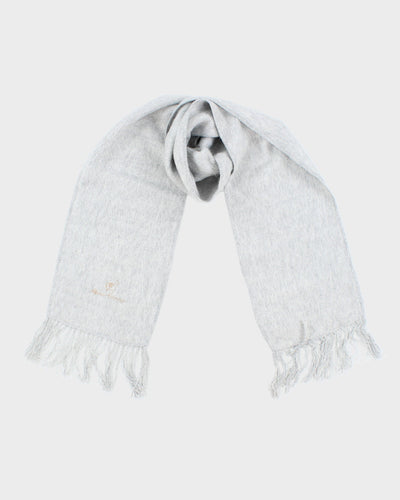 Vintage Alpaca Cusqueno Scarf
