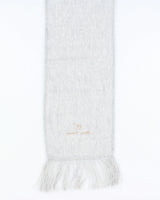 Vintage Alpaca Cusqueno Scarf