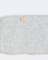 Vintage Alpaca Cusqueno Scarf