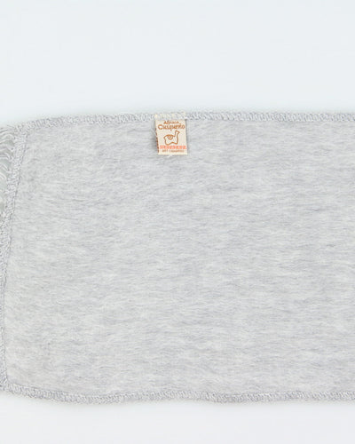 Vintage Alpaca Cusqueno Scarf