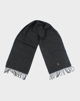 Vintage Polo Ralph Lauren Wool Scarf
