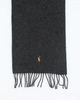 Vintage Polo Ralph Lauren Wool Scarf