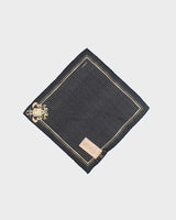 Versace Silk Handkerchief
