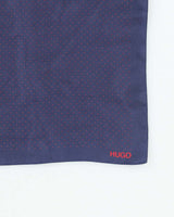 Hugo Boss Silk Handkerchief