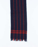 Vintage Johnstons Wool Scarf