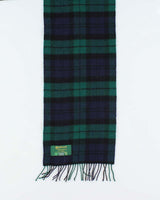 Vintage L.L. Bean Ireland Wool Scarf