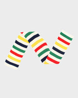 Hudson's Bay Wool Blend Scarf