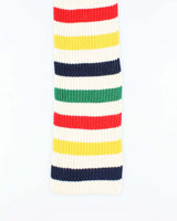 Hudson's Bay Wool Blend Scarf