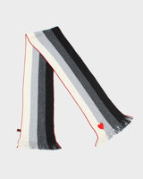 Vintage Y2k 00s Moschino Scarf